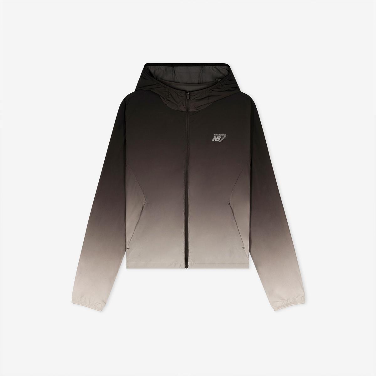 WOMEN RC AIR 초경량 스피드 바람막이