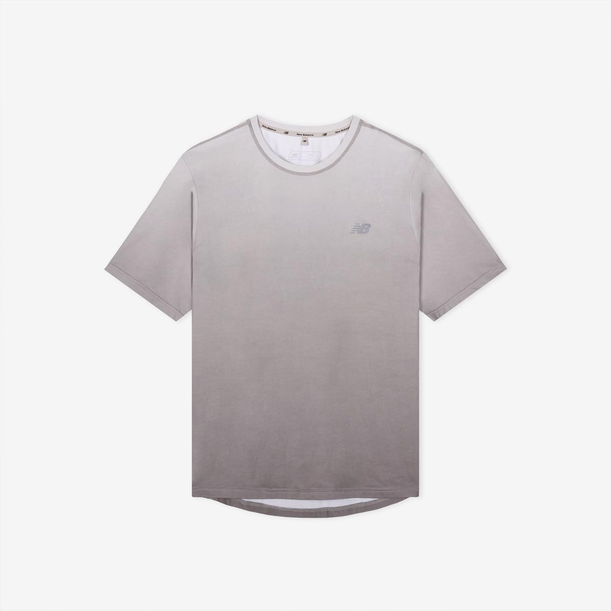 NB | BROWNYARD HALF SLEEVE