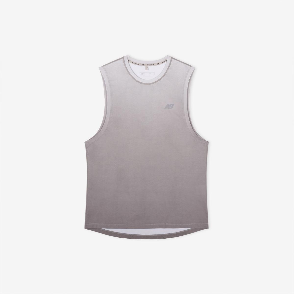 NB | BROWNYARD SLEEVELESS