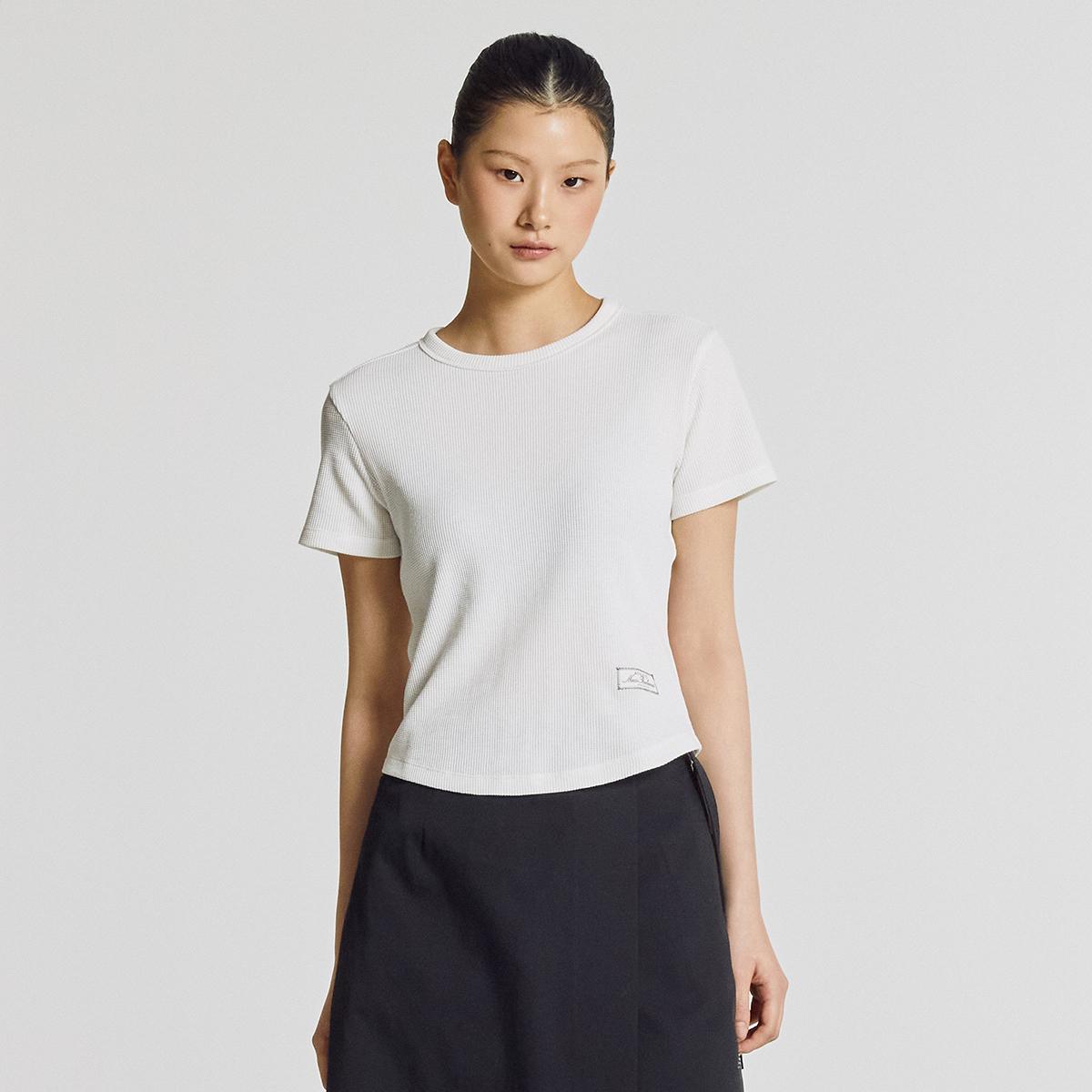 (10)White