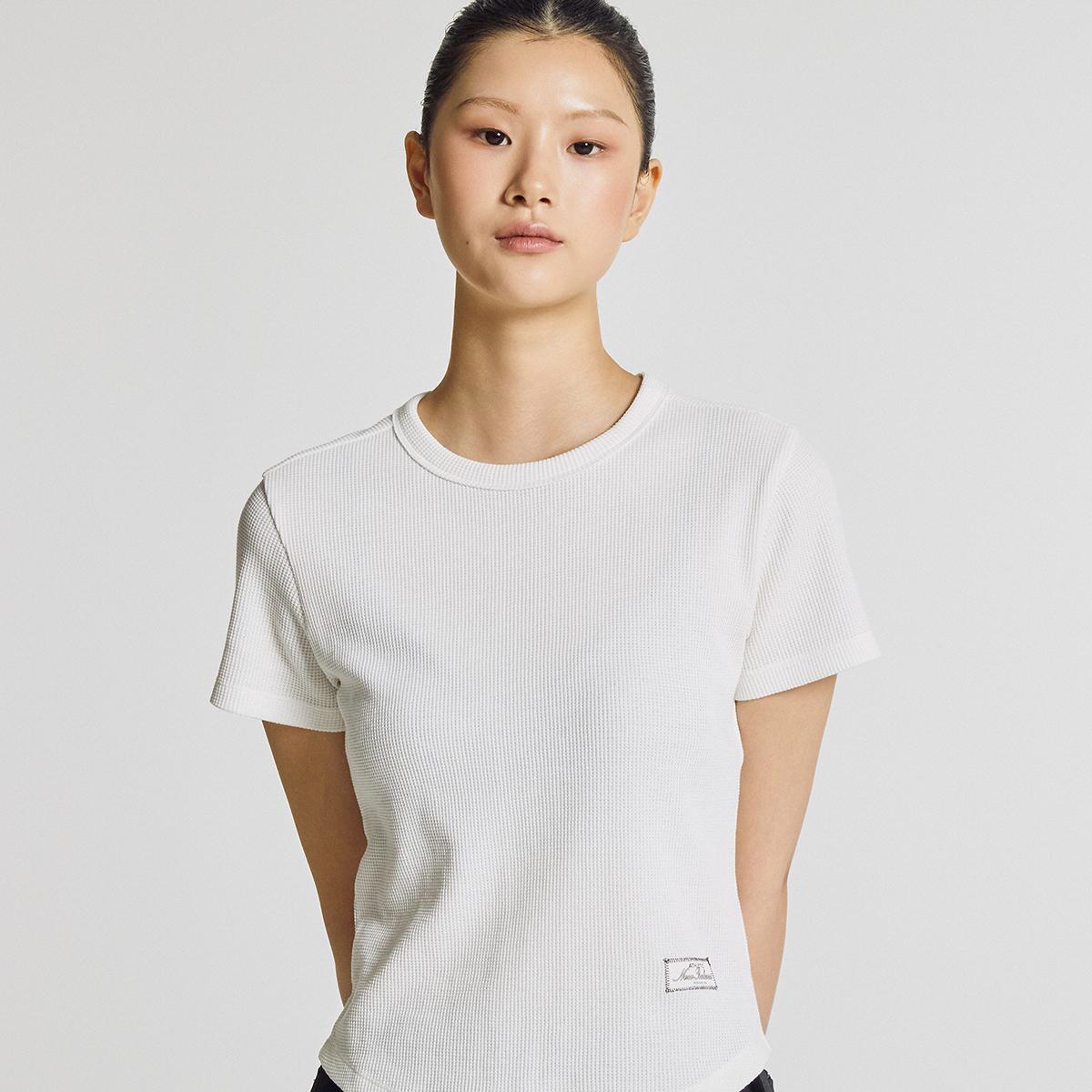(10)White
