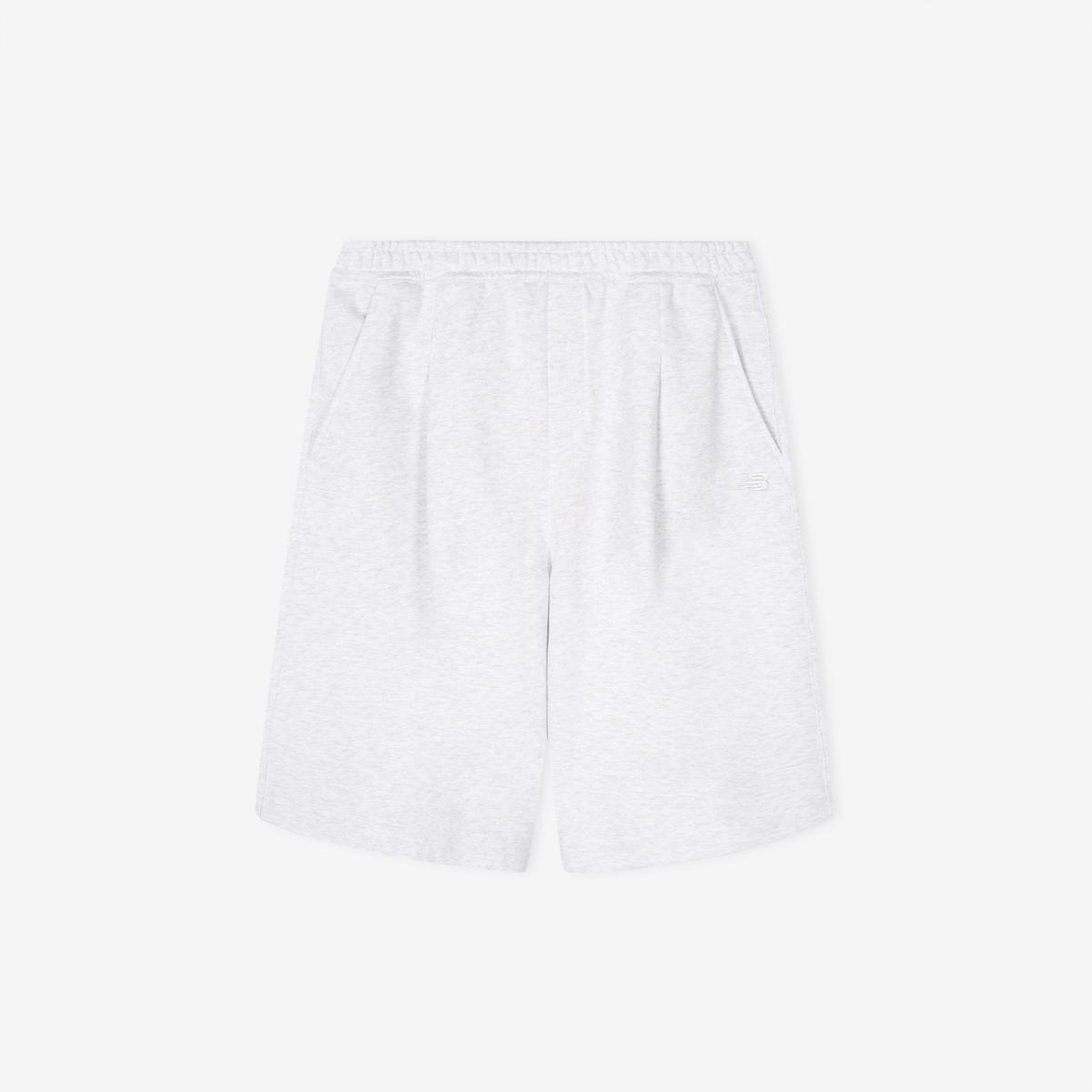 UNI 에센셜 6부 쇼츠 (WIDE FIT)