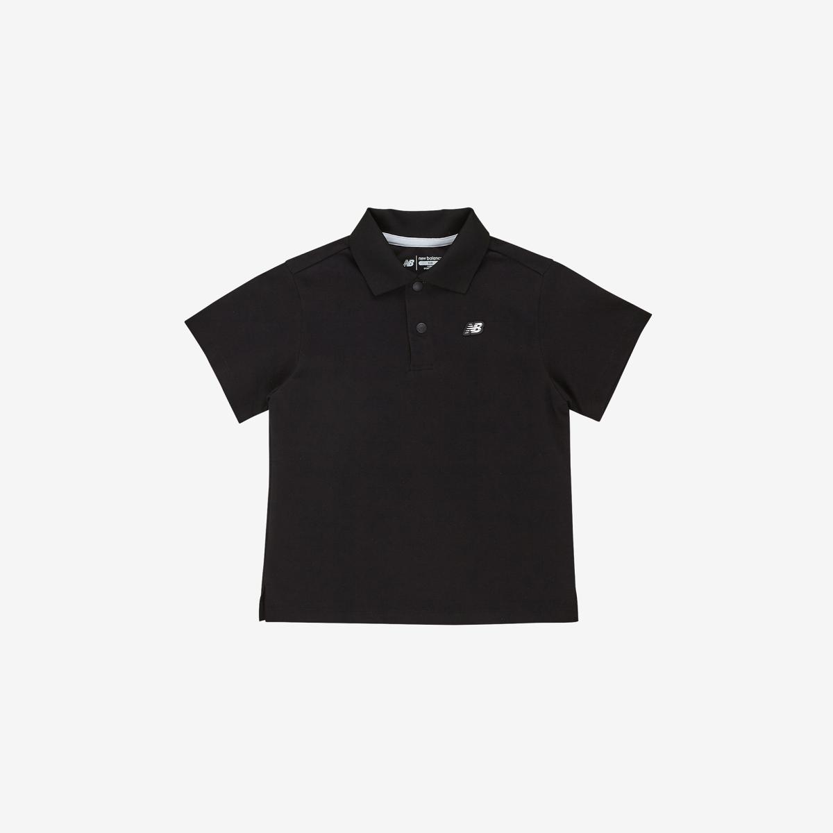 WE GROW TOGETHER  _피케 반팔 티셔츠