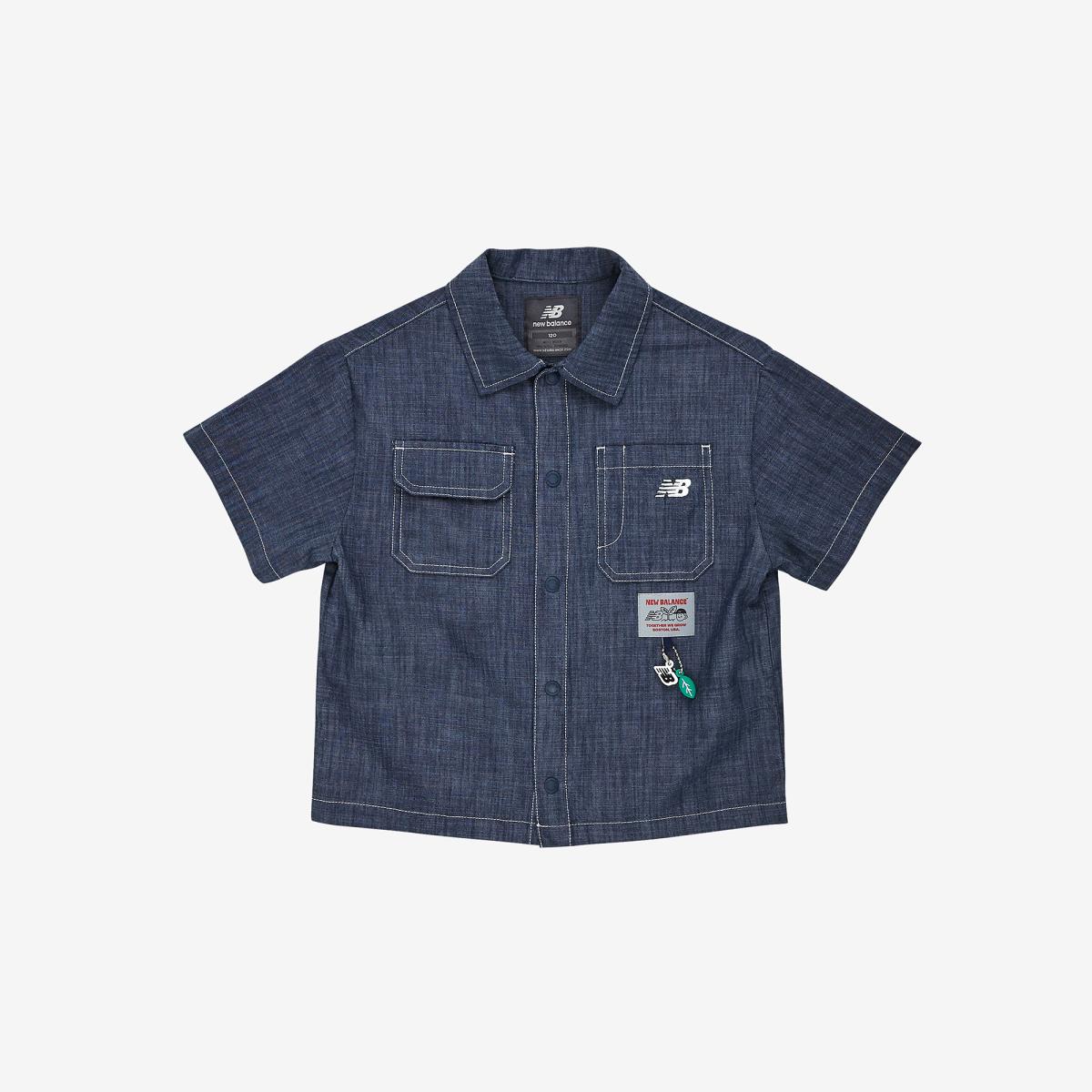 (55)Indigo