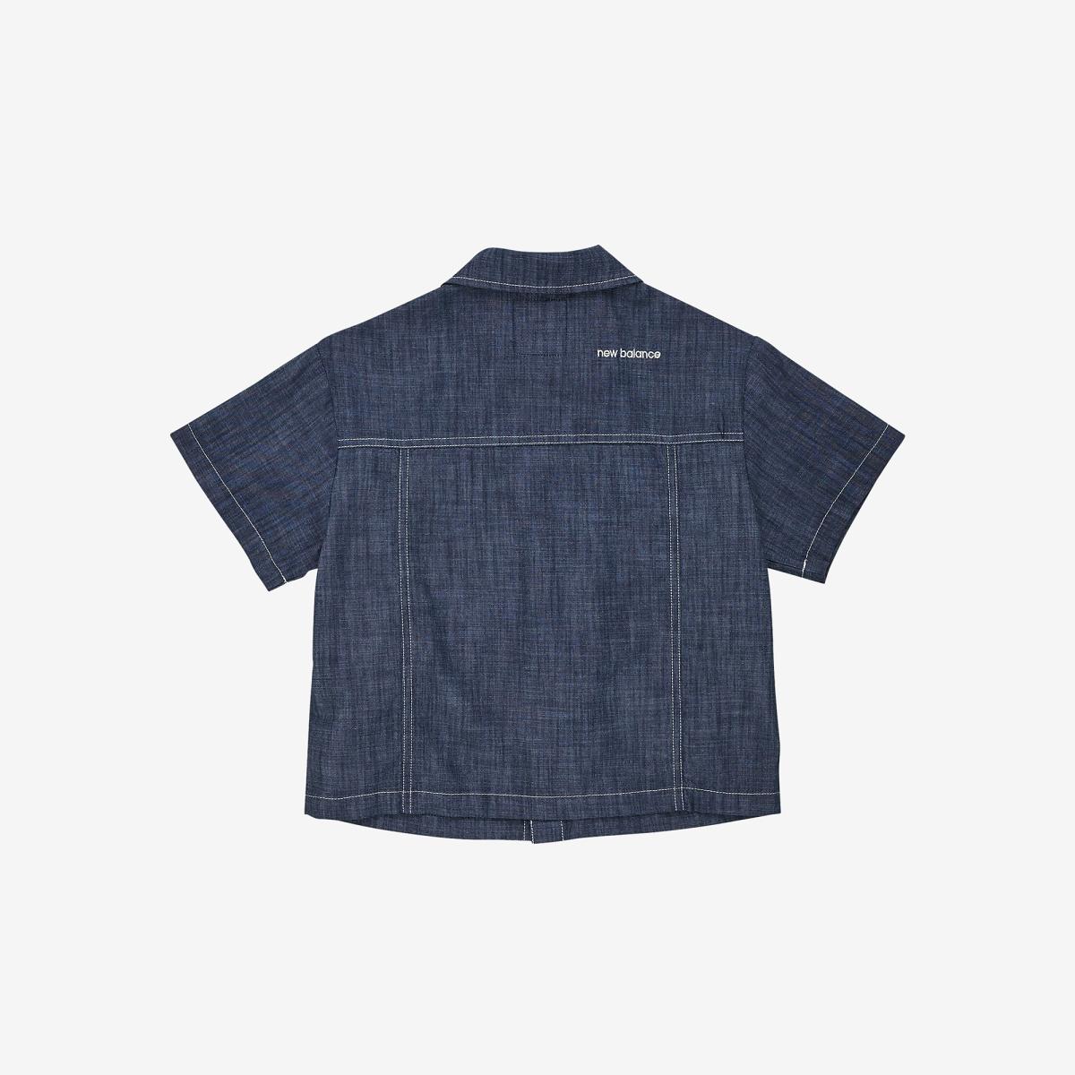 (55)Indigo