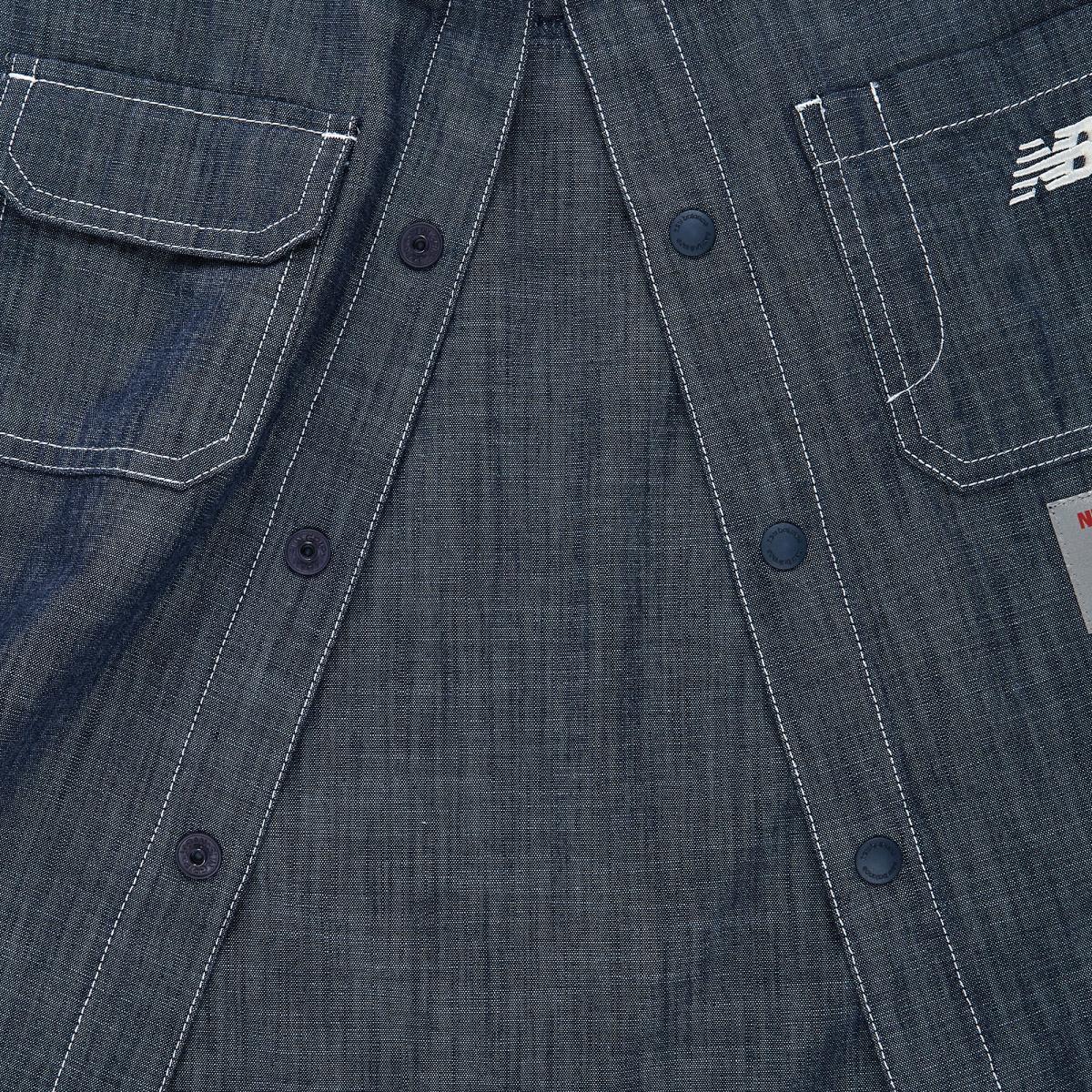 (55)Indigo