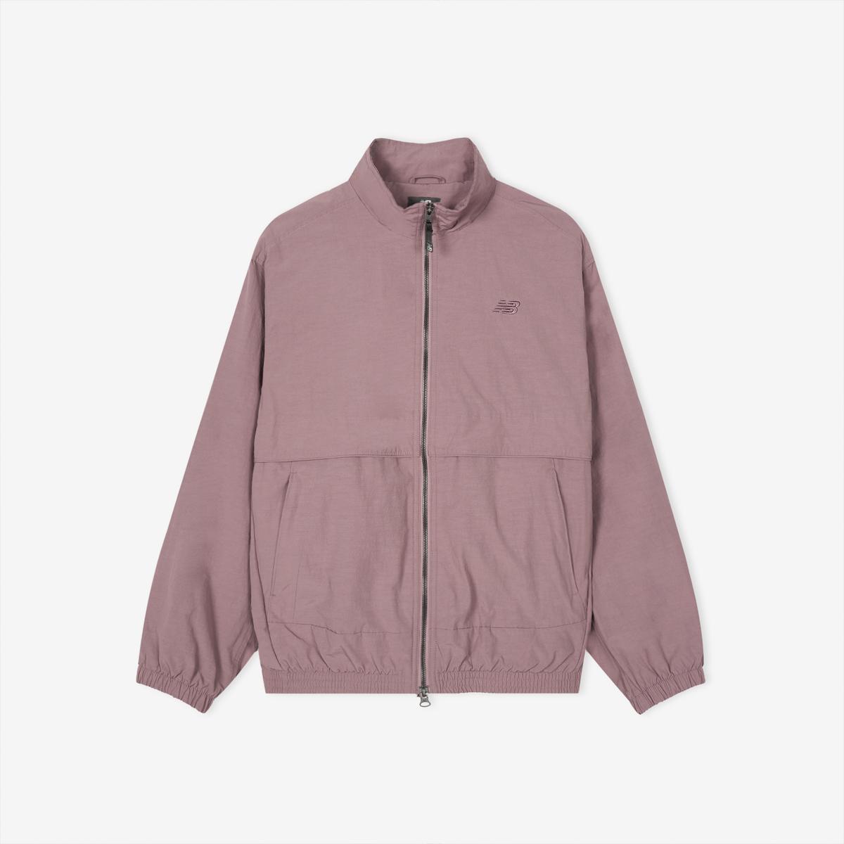 (GP)Grey Pink