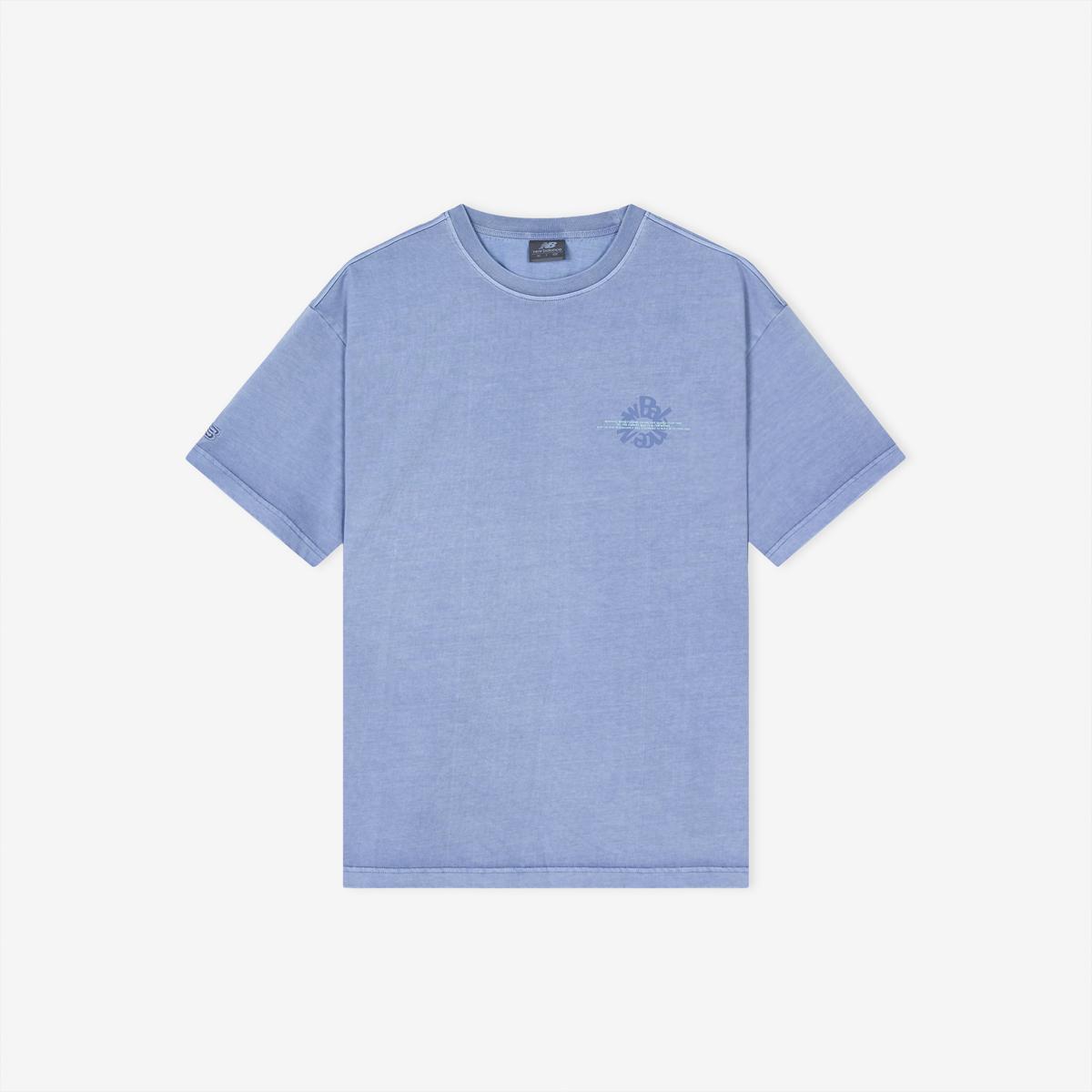(83)Greyish Blue