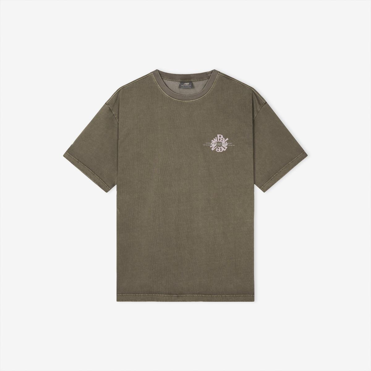 (GI) Gray Khaki