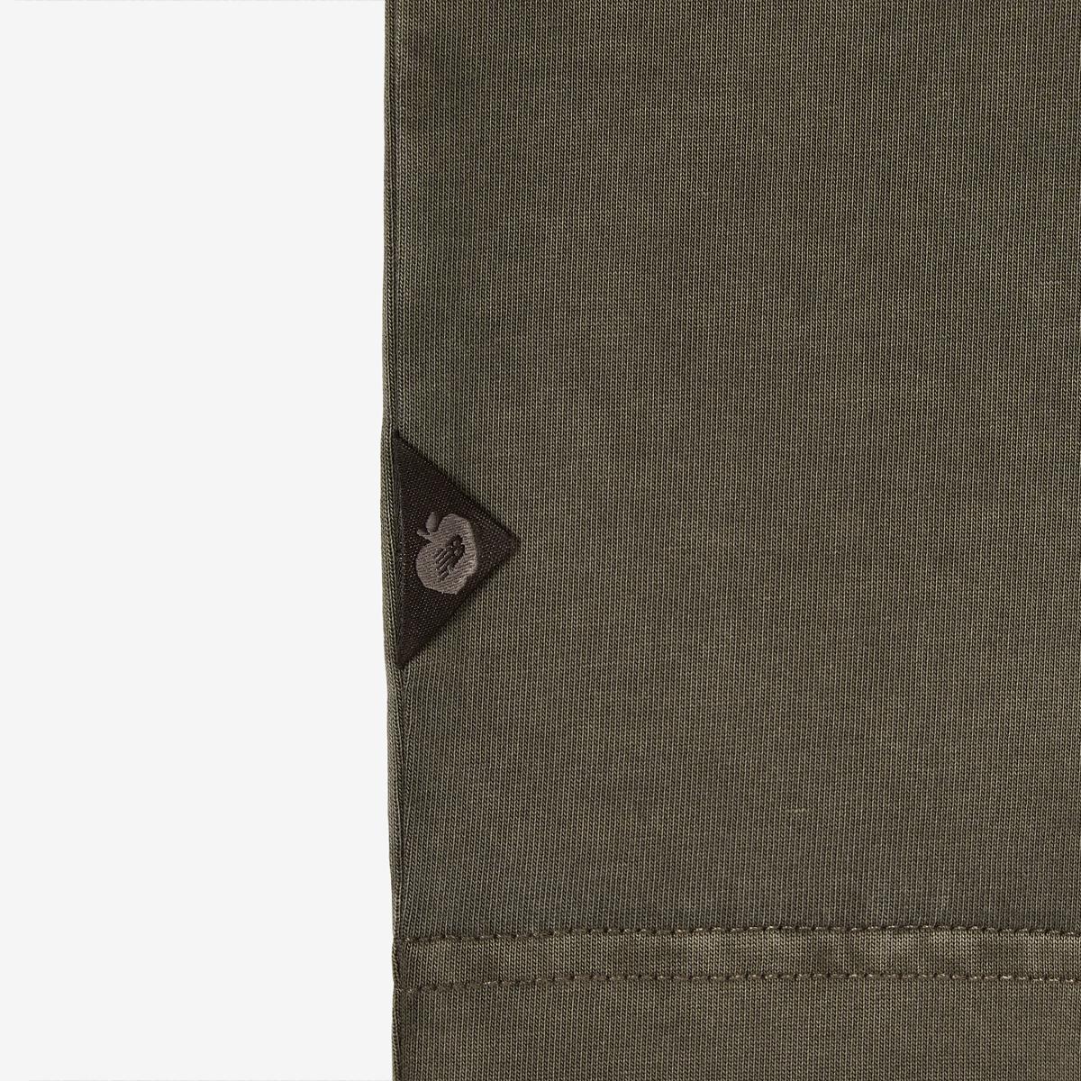 (GI) Gray Khaki