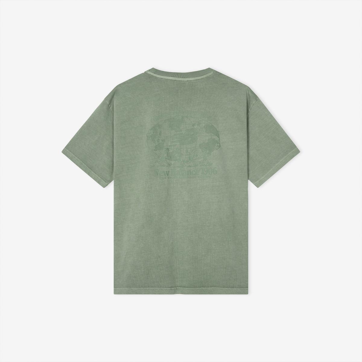 (BS)Dark Green