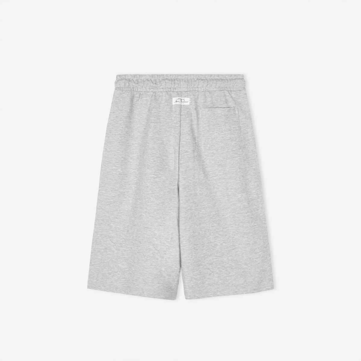 (AC)Melange Gray
