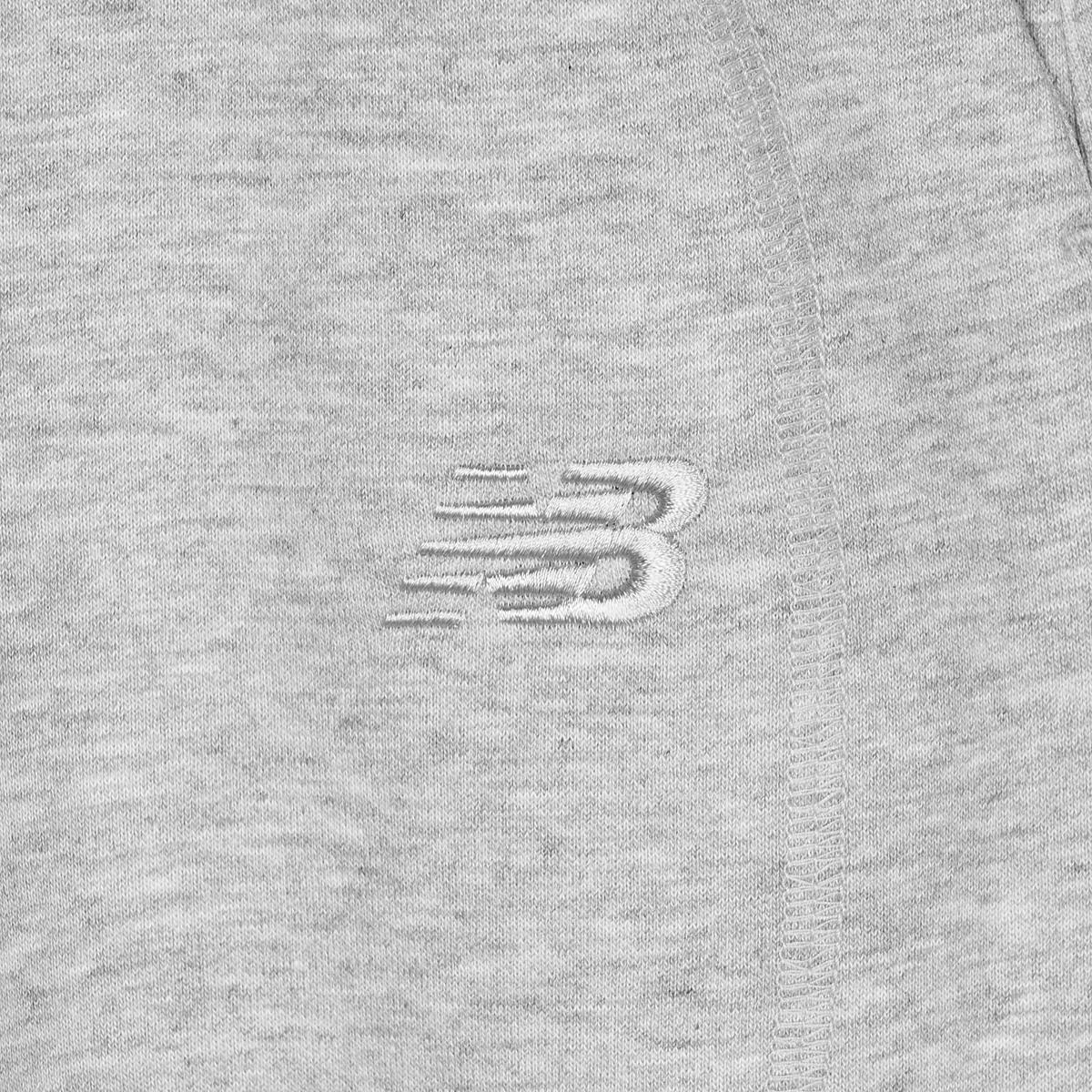 (AC)Melange Gray