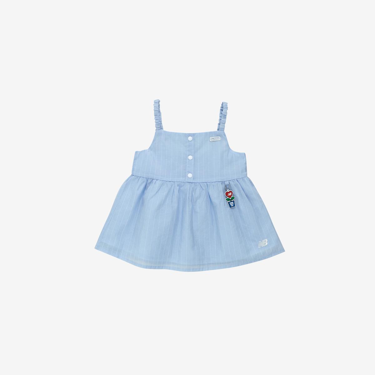 WE GROW TOGETHER  _레이어드 나시 블라우스