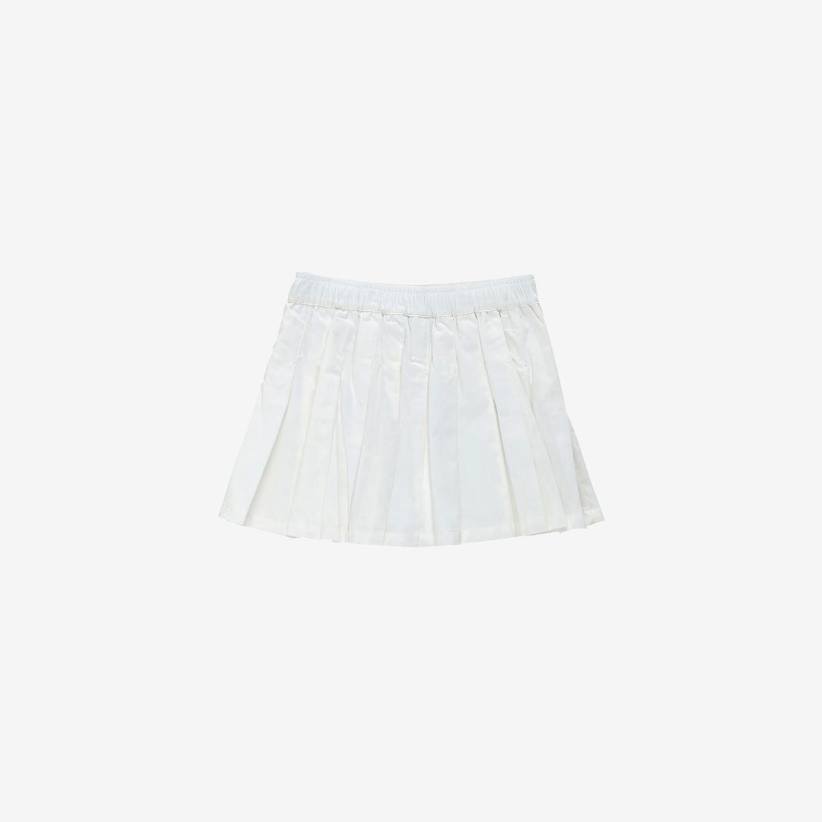 (10)White