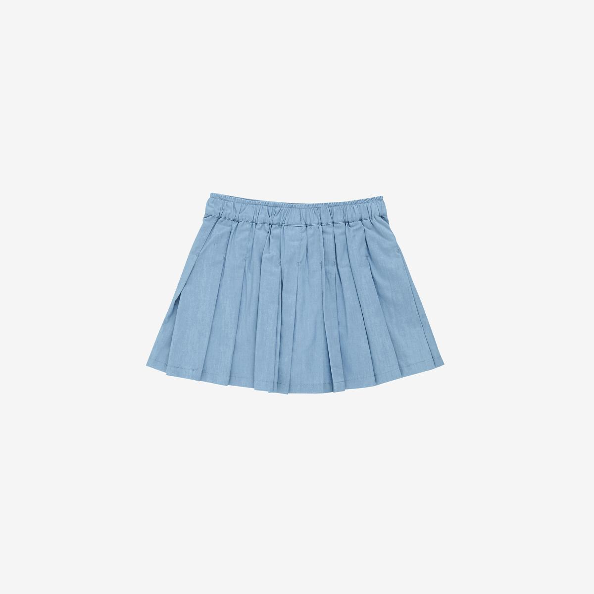 (56)Light Indigo