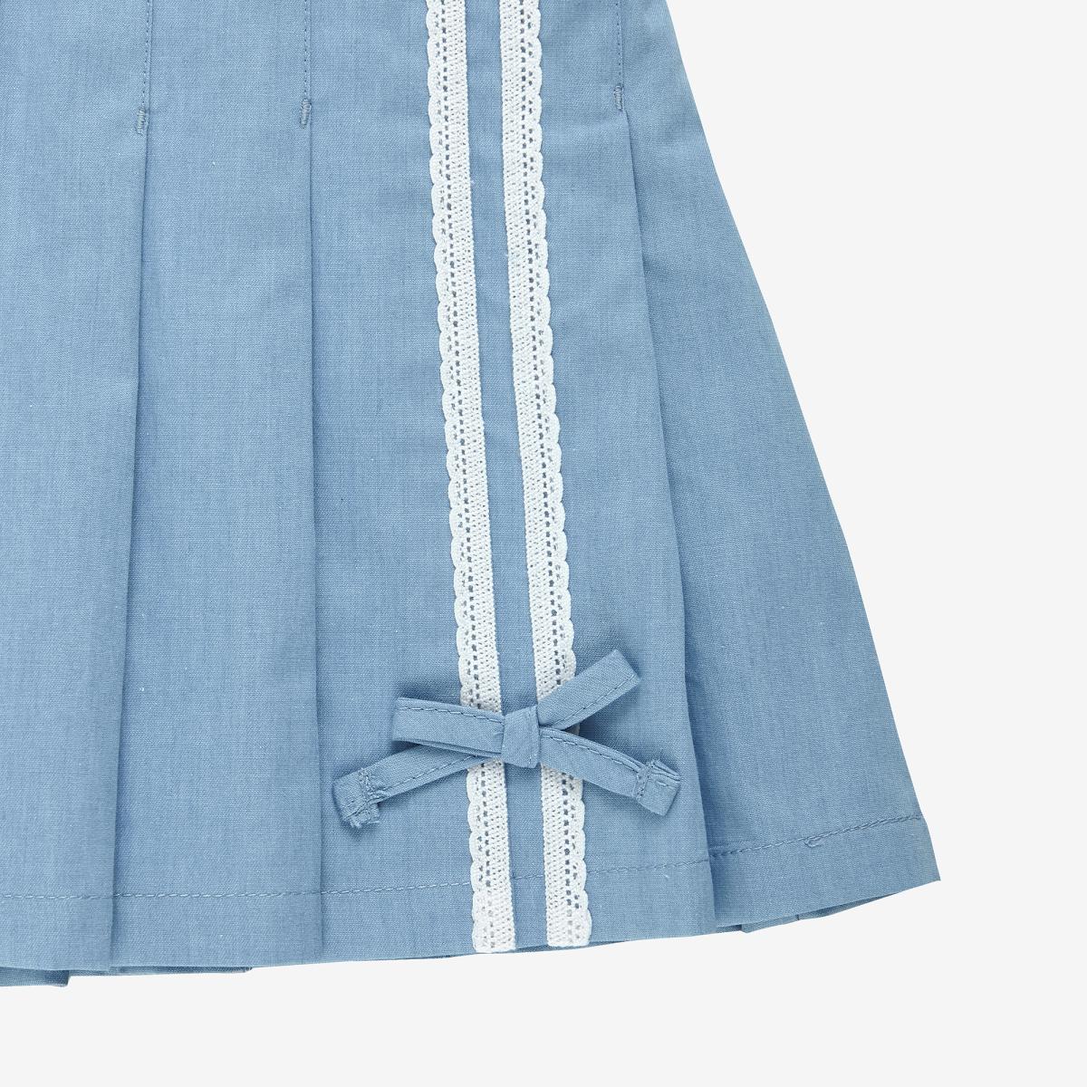(56)Light Indigo
