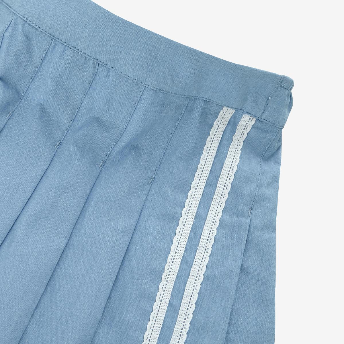 (56)Light Indigo