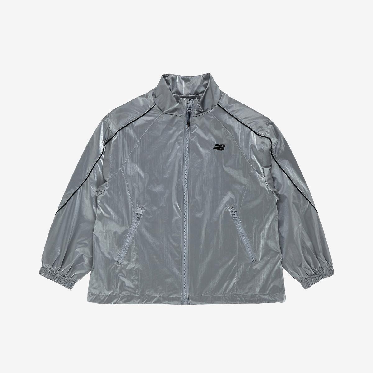 (CG)Dark Silver