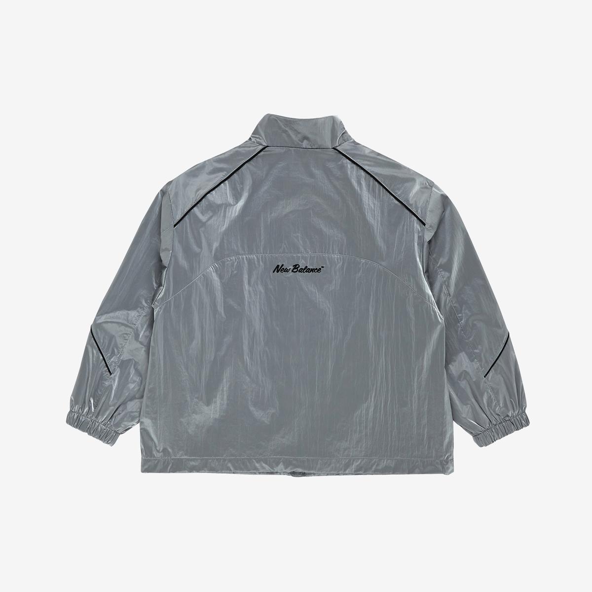 (CG)Dark Silver