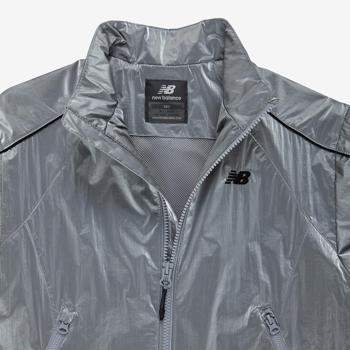 (CG)Dark Silver
