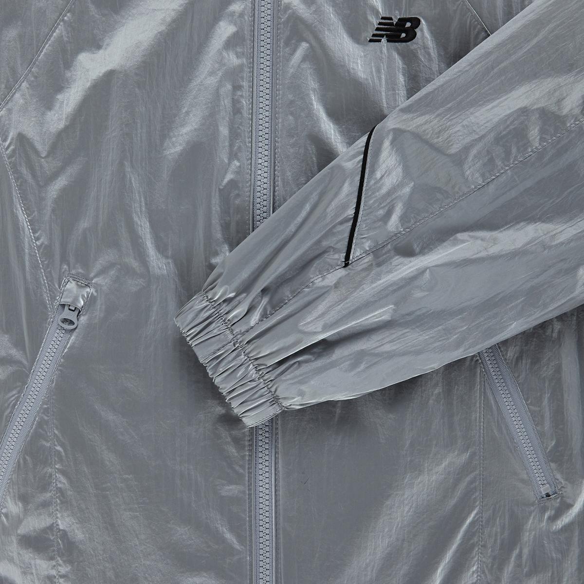 (CG)Dark Silver