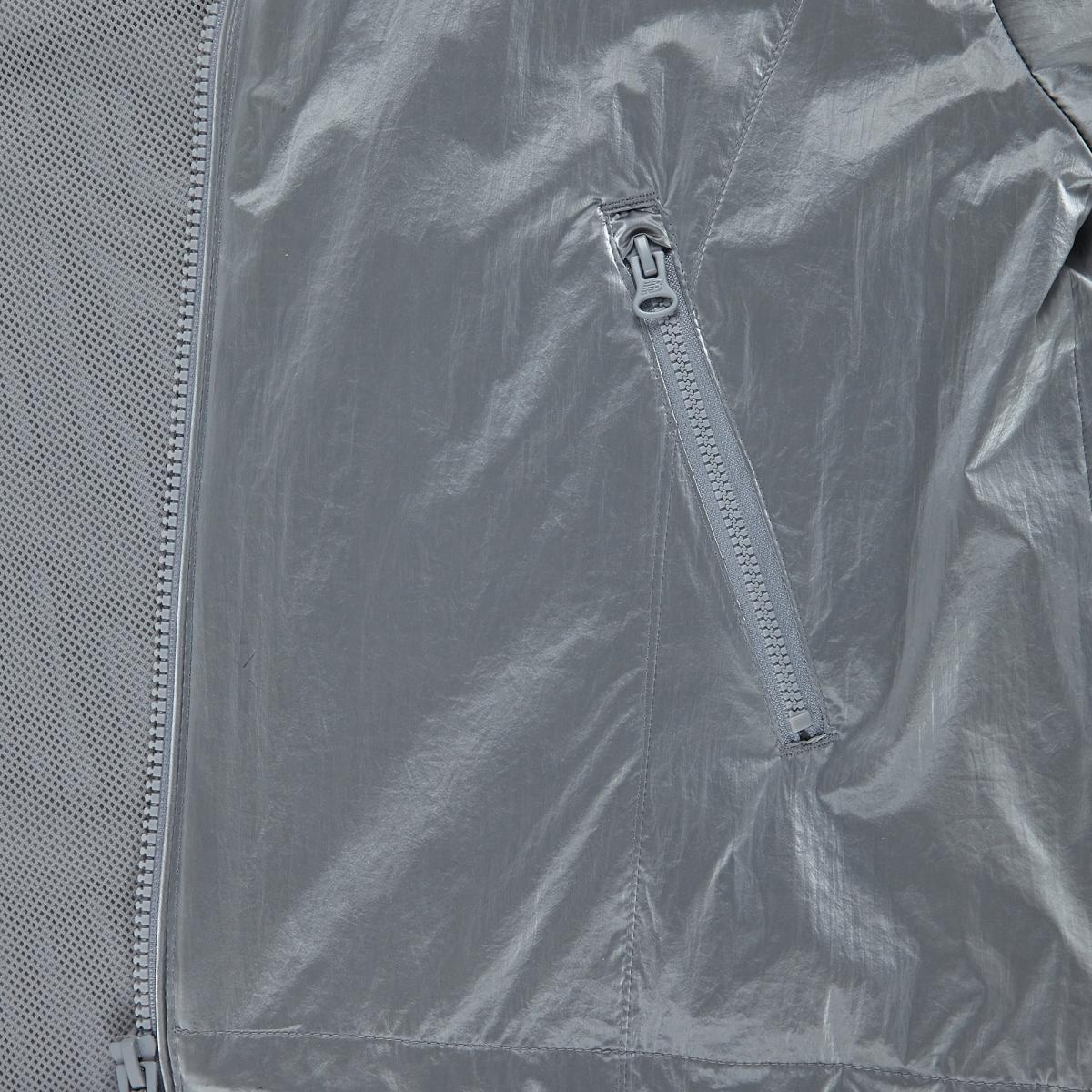 (CG)Dark Silver