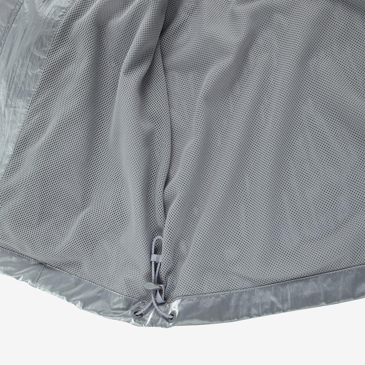 (CG)Dark Silver