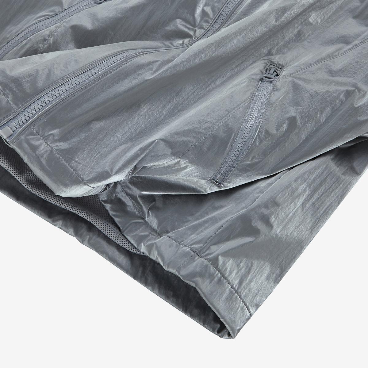 (CG)Dark Silver