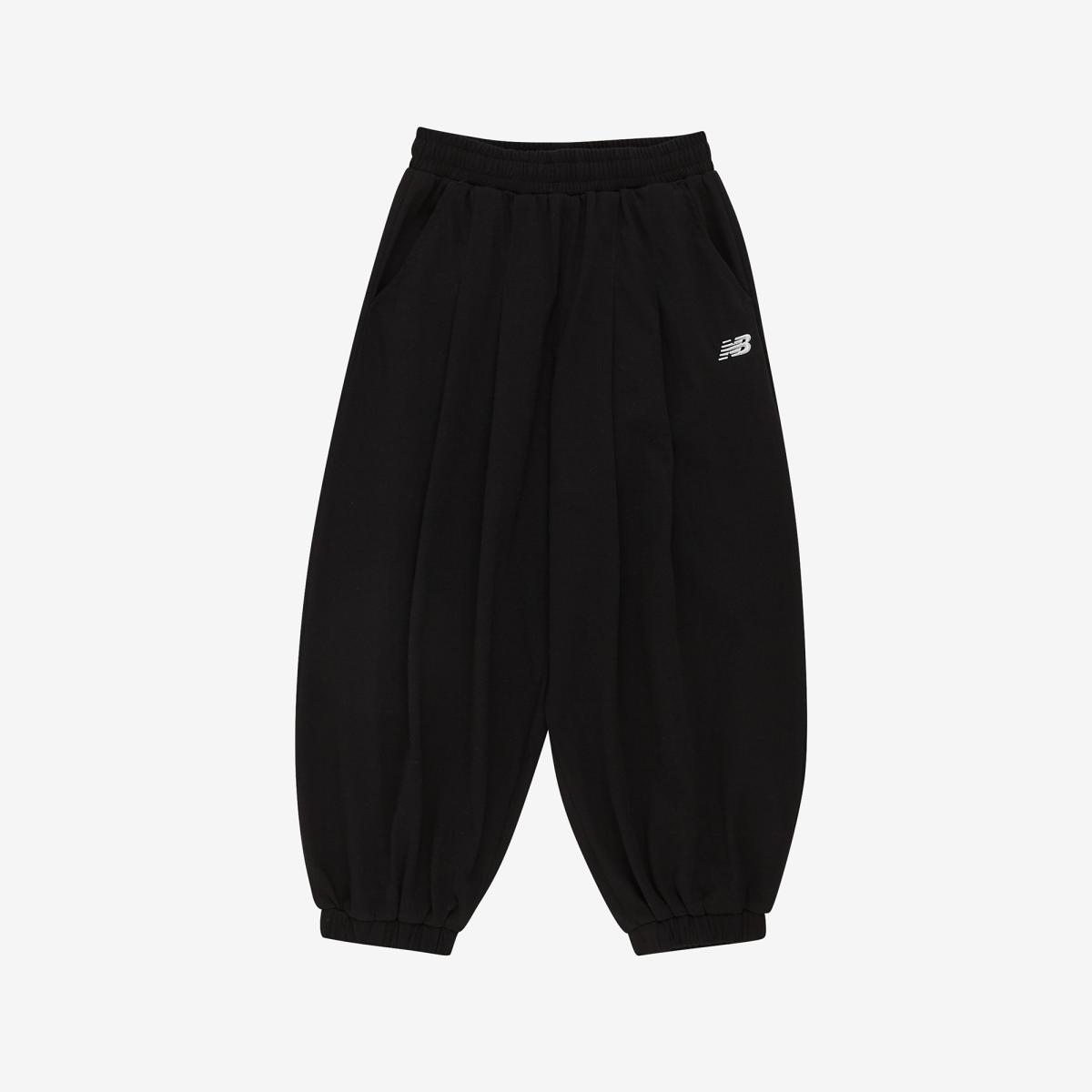 NBgC_라이트 알라딘 조거 팬츠