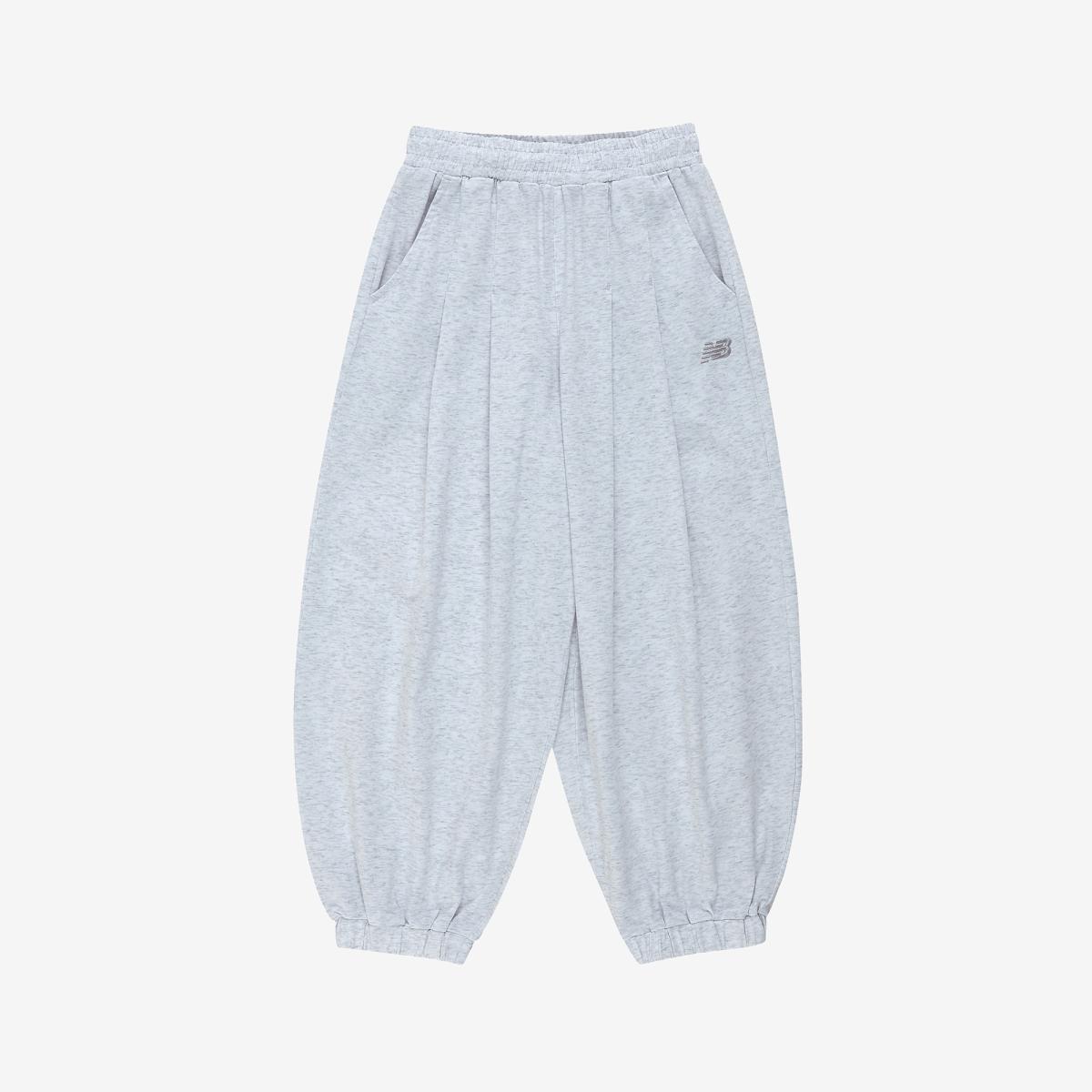 NBgC_라이트 알라딘 조거 팬츠