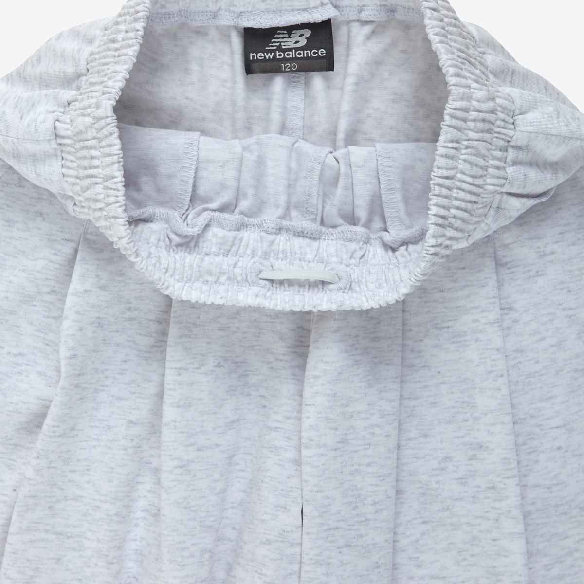 (AA)Light Melange Gray