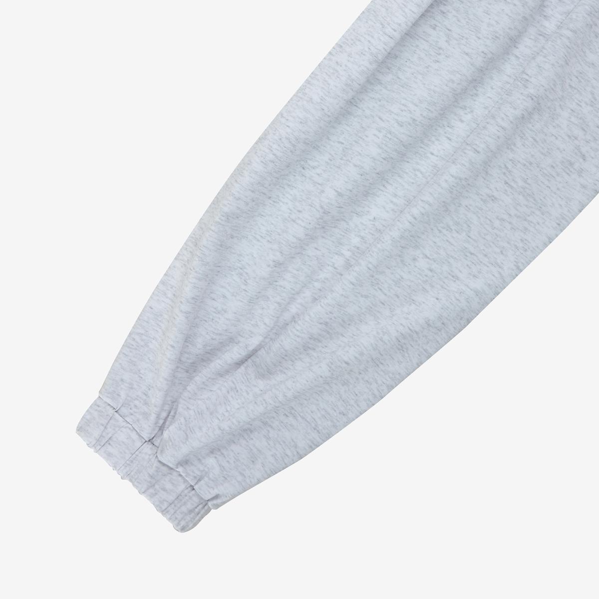 (AA)Light Melange Gray