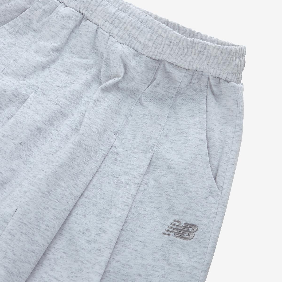 (AA)Light Melange Gray