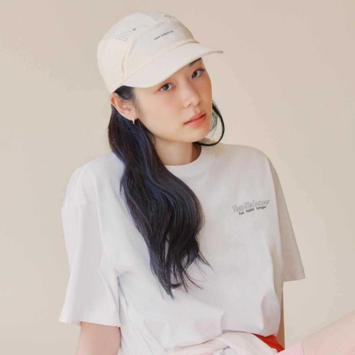 PF 기능성 러닝캡