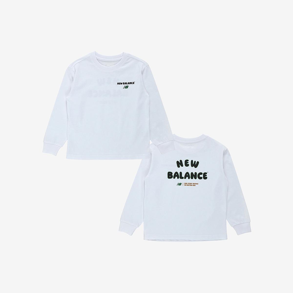 WE GROW TOGETHER_   긴팔티