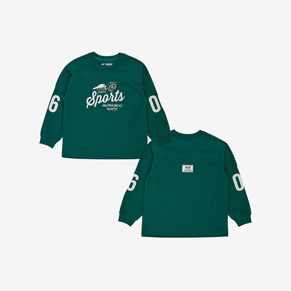 (40)Green