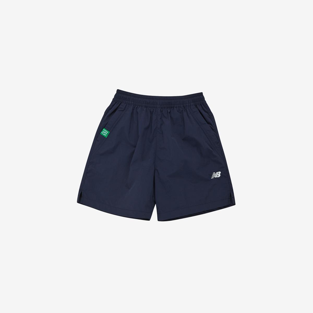 WE GROW TOGETHER  _에센셜 반바지