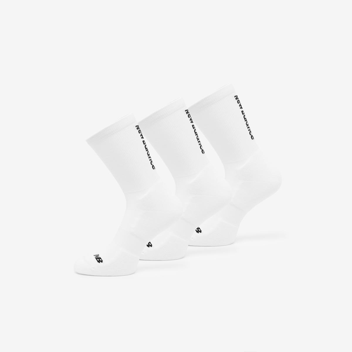 PF 드라이쿨 러닝 크루삭스 (3PACK)