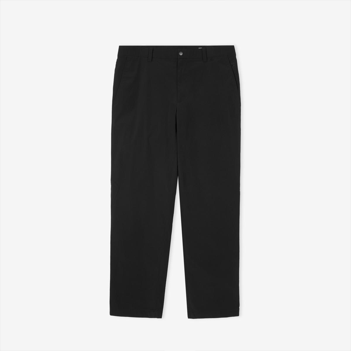 UNI FROZEN 테이퍼드 팬츠 (SLIM FIT)