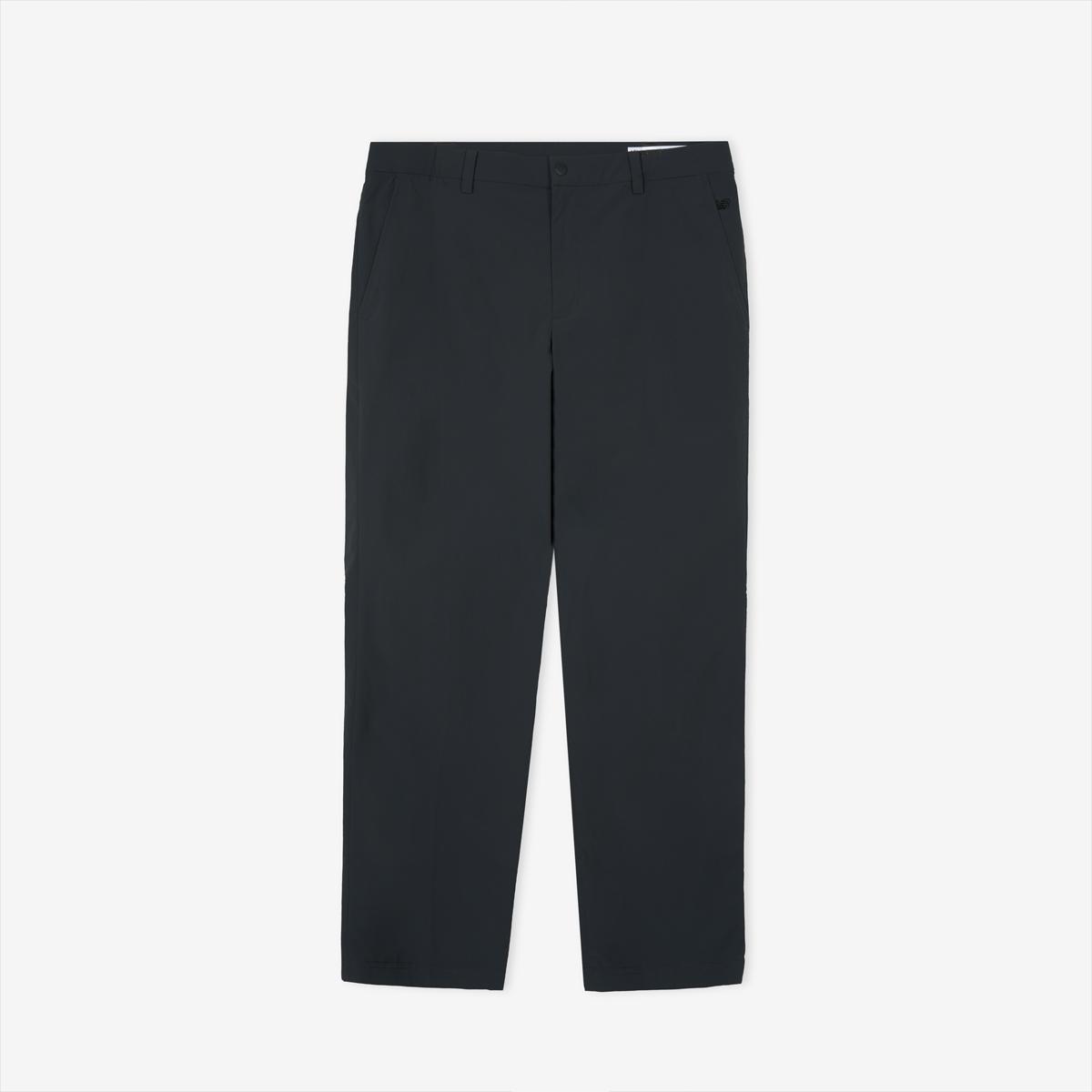 UNI FROZEN 테이퍼드 팬츠 (SLIM FIT)