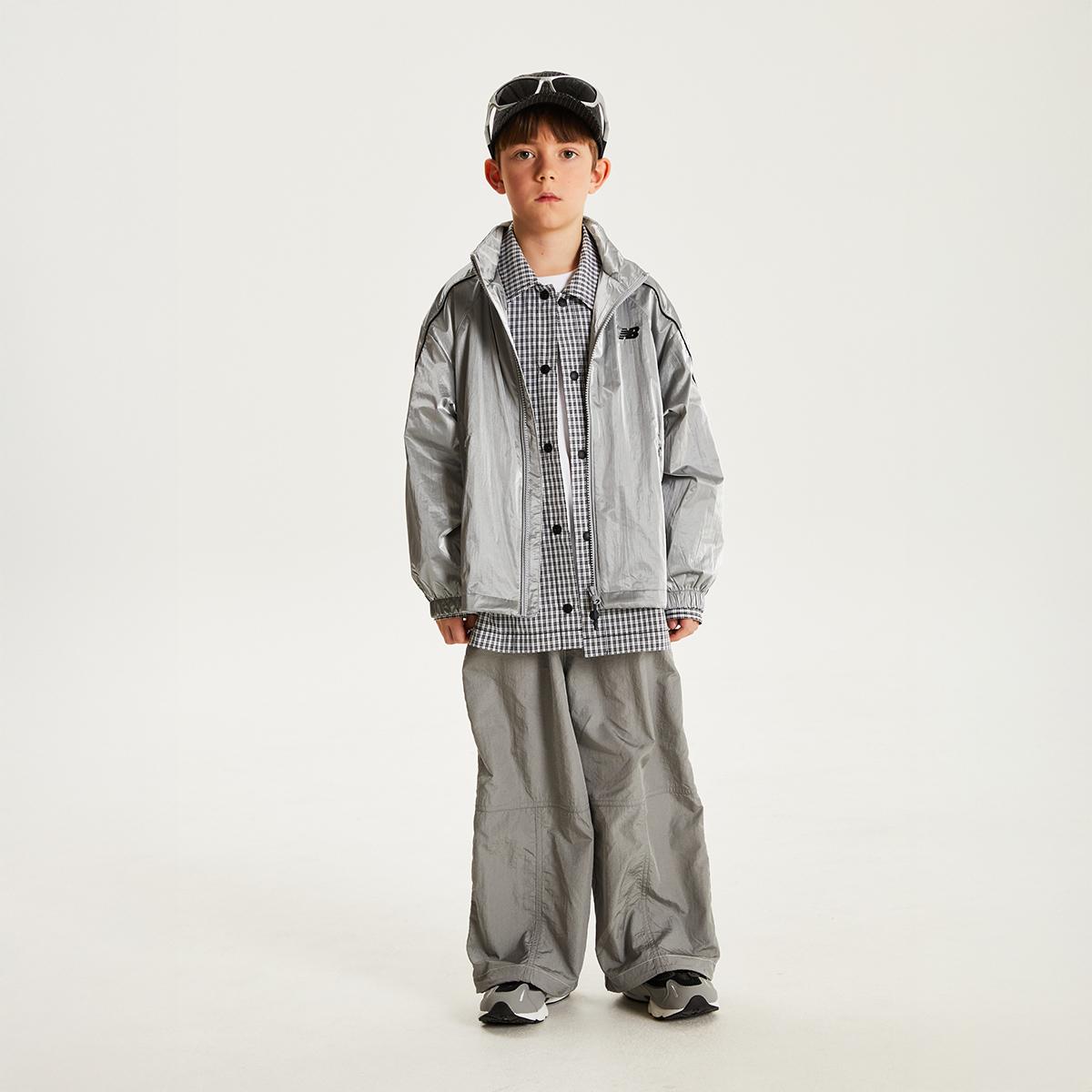 (CG)Dark Silver