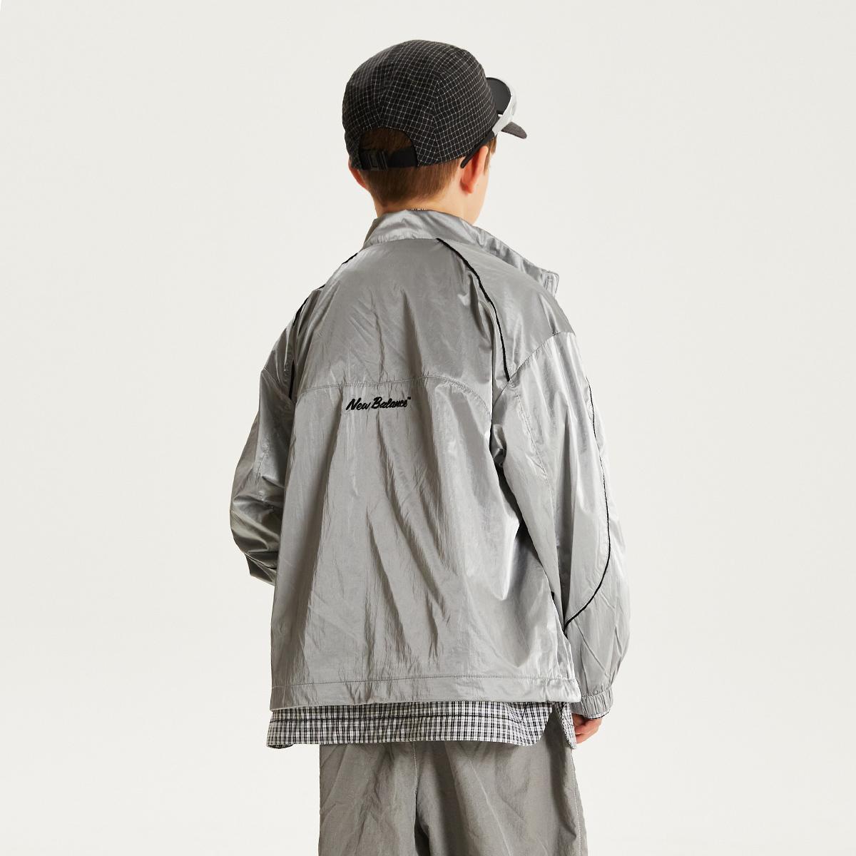 (CG)Dark Silver