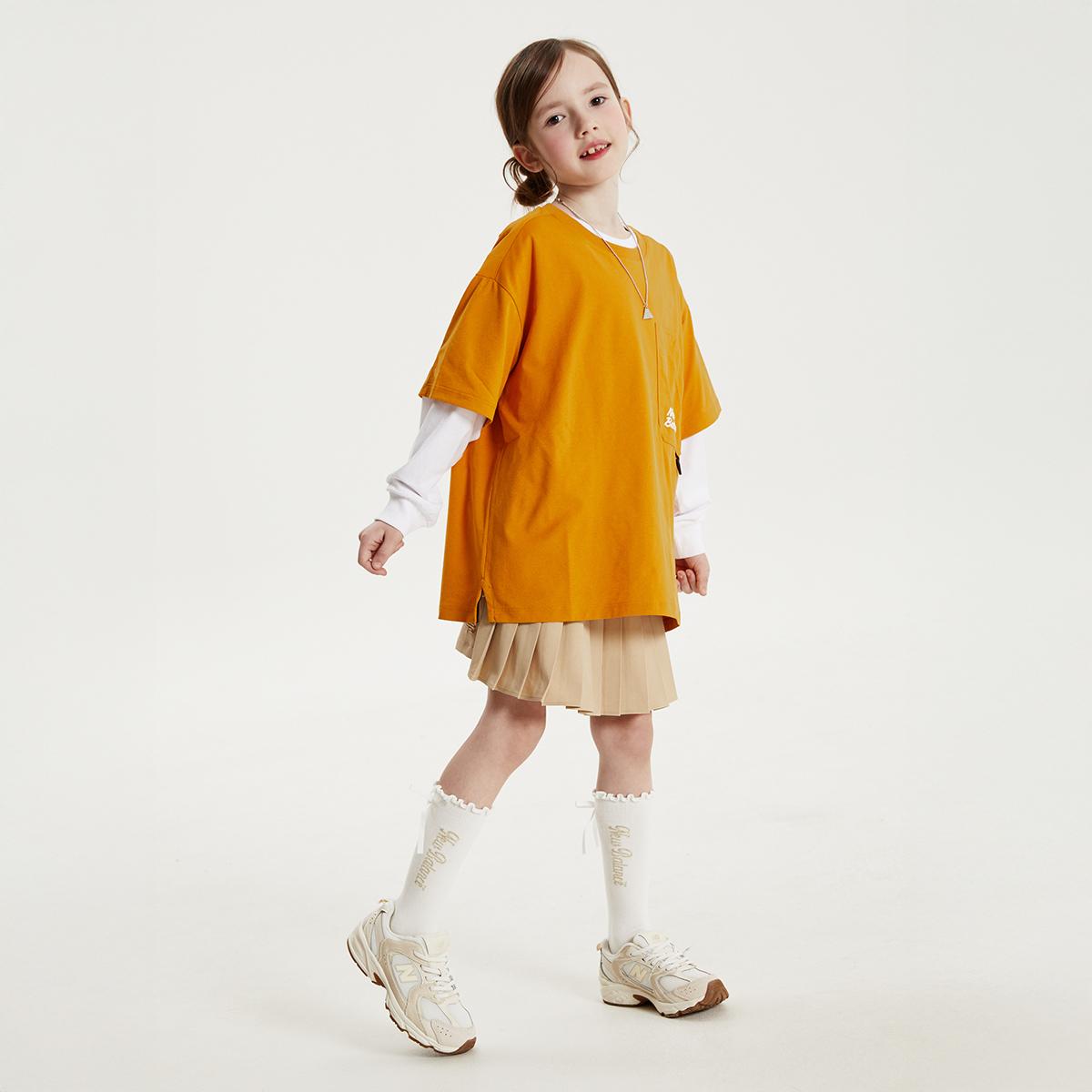 (BM)Dark Yellow (Mustard)