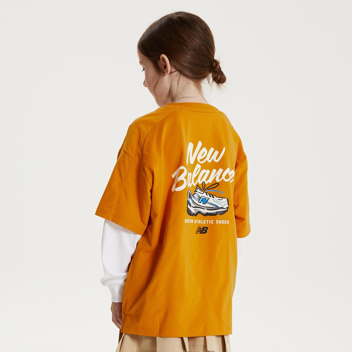 (BM)Dark Yellow (Mustard)