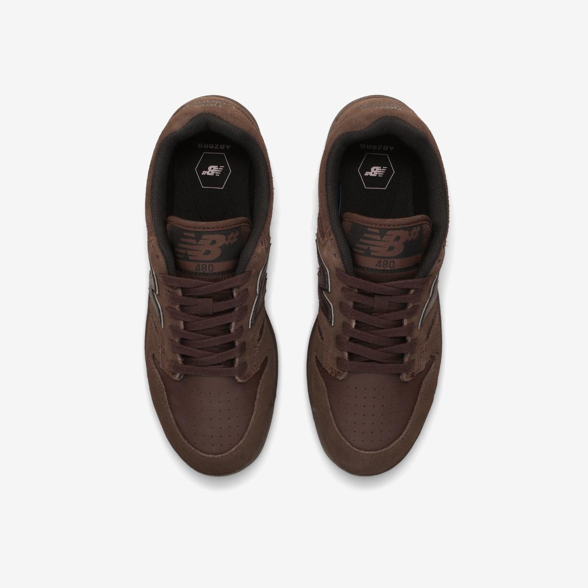 (85)Brown