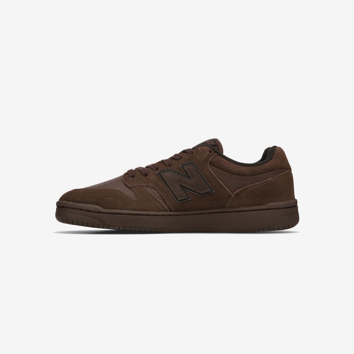 (85)Brown
