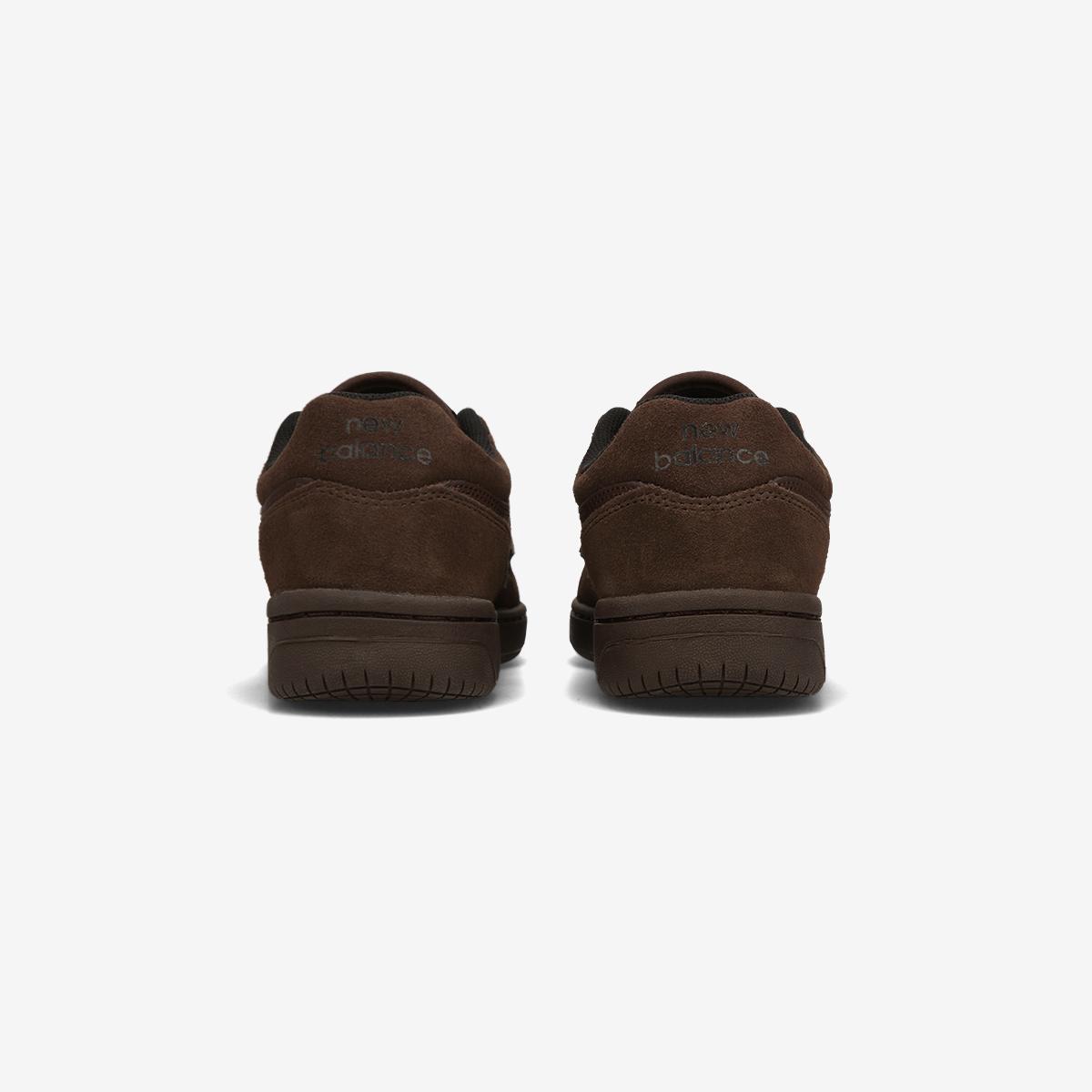 (85)Brown