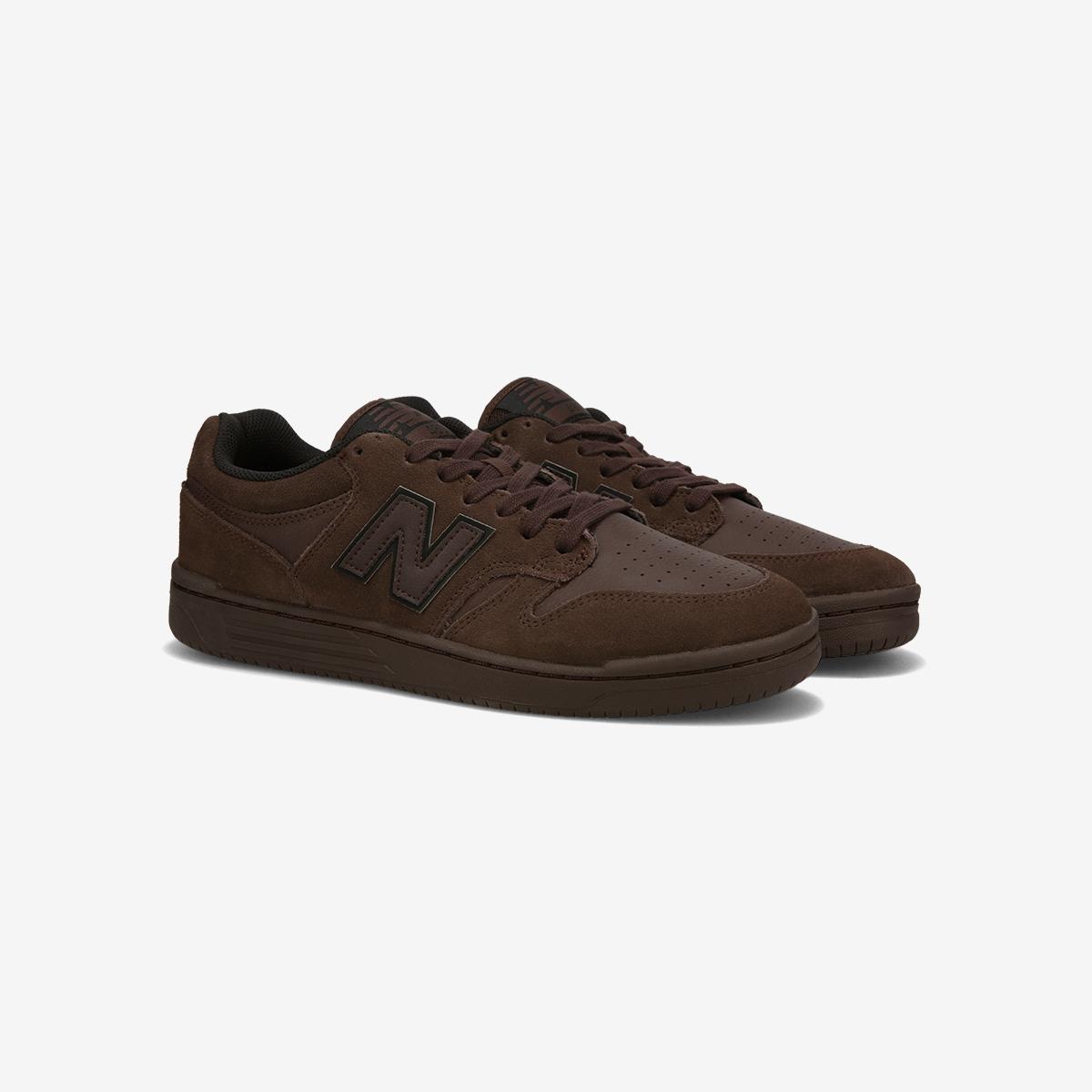 (85)Brown