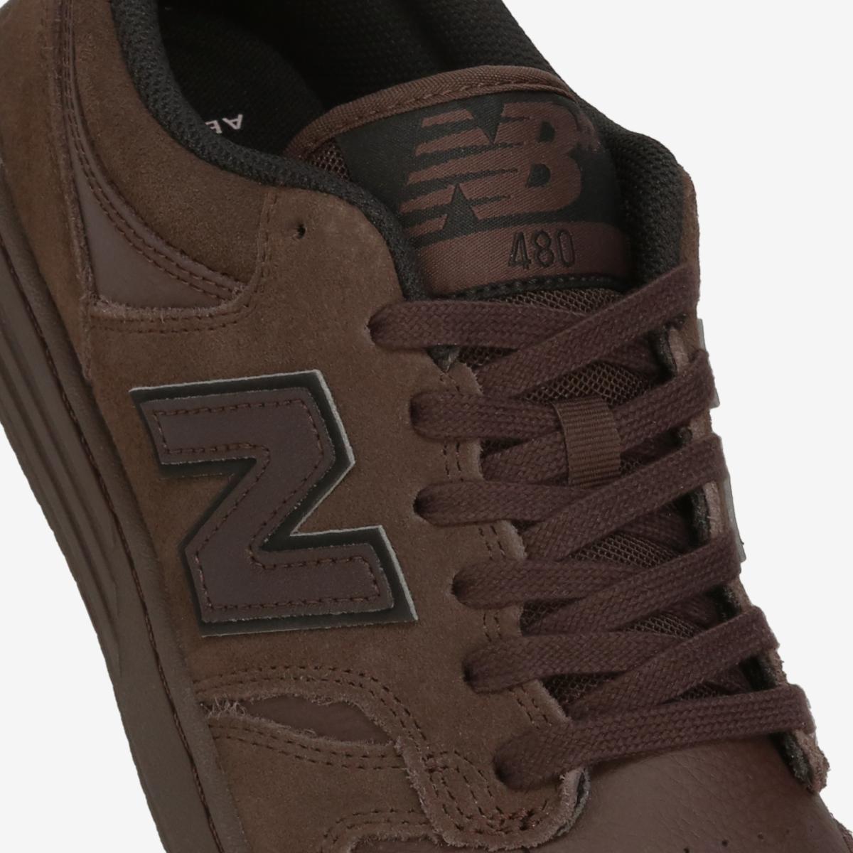 (85)Brown